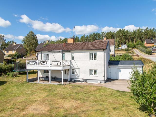 Villa till salu i Vimmerby, Kalmar