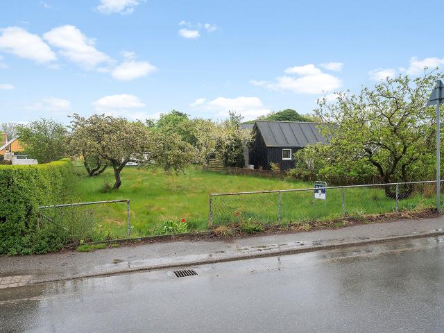 Grund til salg i Vordingborg