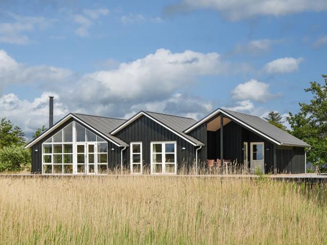 Hus til salg i Stensgård, Faldsled