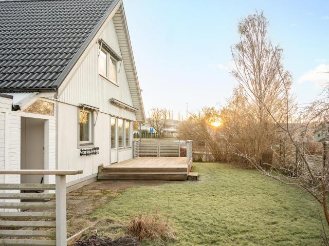 Villa till salu i Kållered, Västra Götaland
