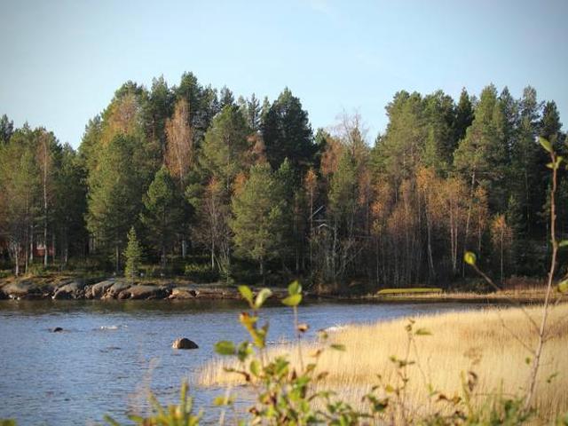 Hus till salu i Robertsfors, Västerbotten