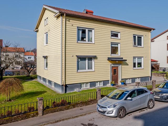 Bostad till salu i Trollhättan, Västra Götaland