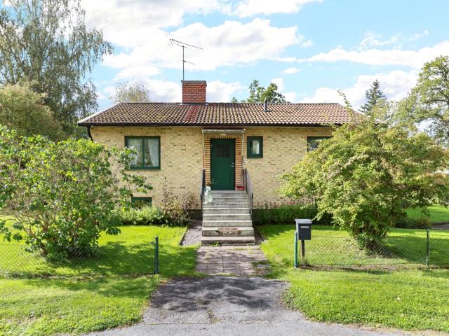 Bostad till salu i Botkyrka, Stockholm