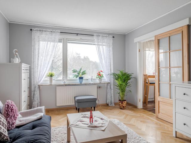 Bostad till salu i Trollhättan, Västra Götaland