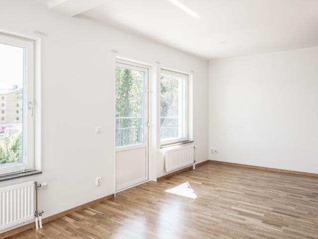 Lägenhet hyra i Luleå, Norrbotten