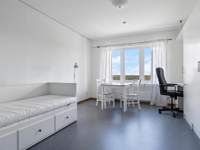 Lägenhet hyra i Luleå, Norrbotten