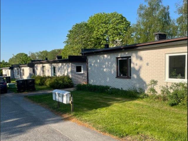 Lägenhet hyra i Källered, Sexdrega