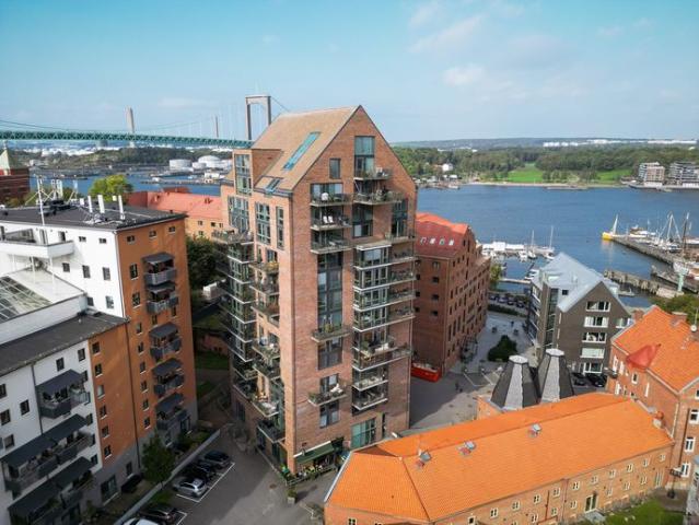 Bostad till salu i Göteborg, Västra Götaland