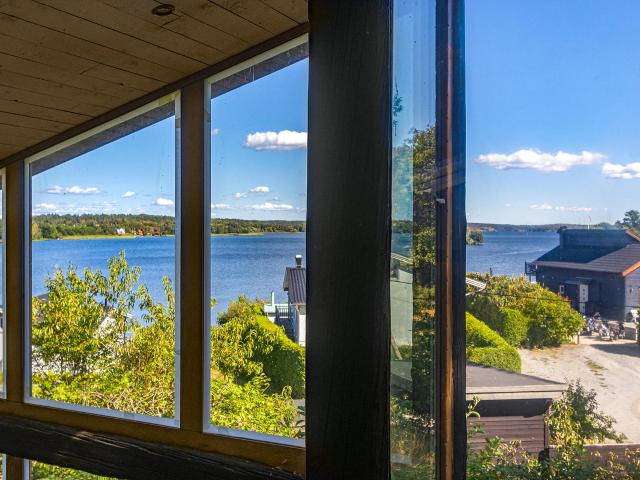 Villa till salu i Stockholm