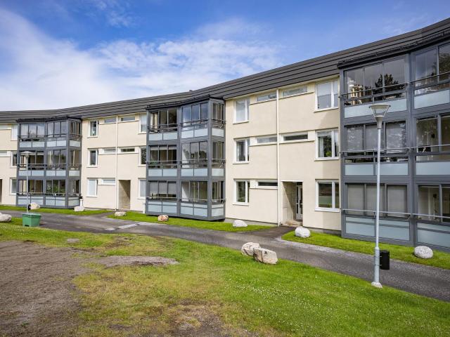 Bostad till salu i Sundsvall, Västernorrland