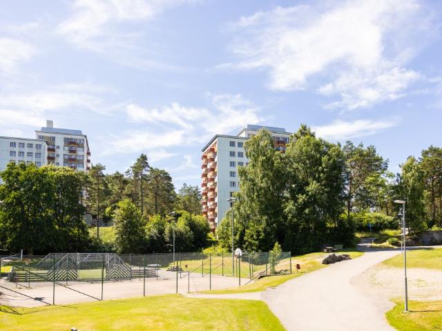 Lägenhet hyra i Uddevalla, Västra Götaland