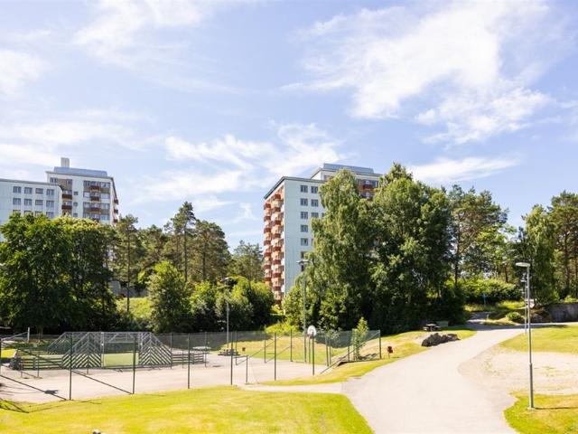 Lägenhet hyra i Uddevalla, Västra Götaland
