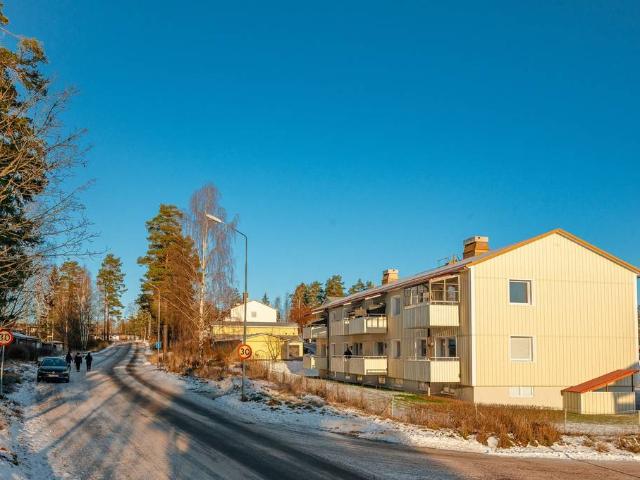 Bostad till salu i Hofors, Gävleborg