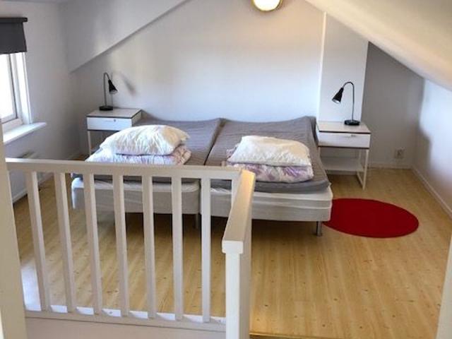 Stuga hyra i Visby, Gotland