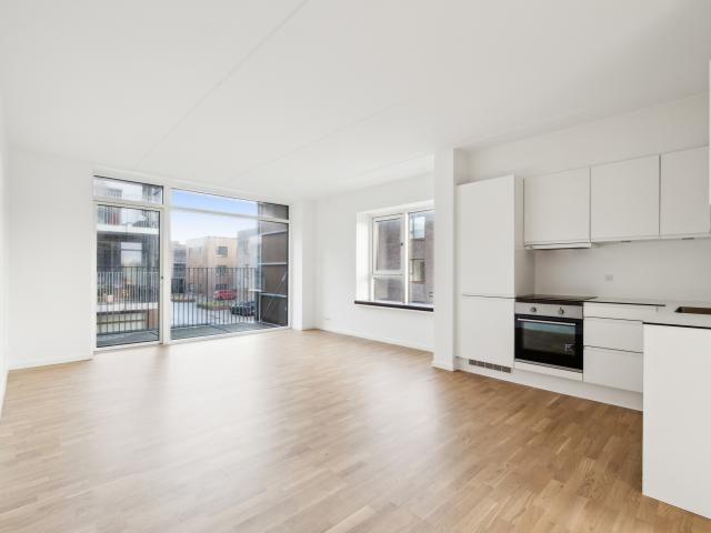 Lejlighed til leje i Viborg, Århus