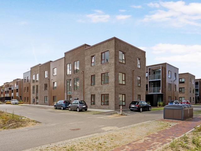 Lejlighed til leje i Viborg, Århus