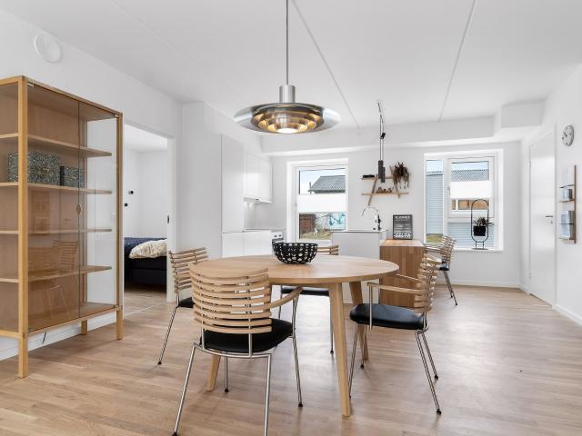 Lejlighed til leje i Viborg, Århus