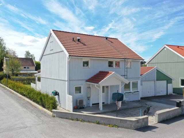 Bostad till salu i Botkyrka, Stockholm
