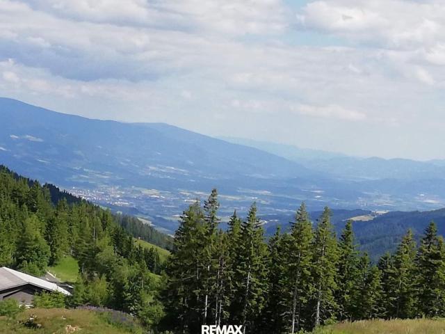Grundstück kaufen in Klippitztörl, St. Johann im Pongau