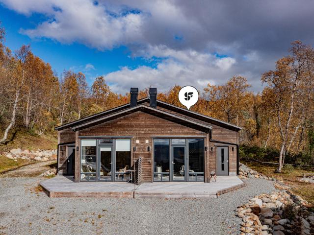 Hus till salu i Västerbotten