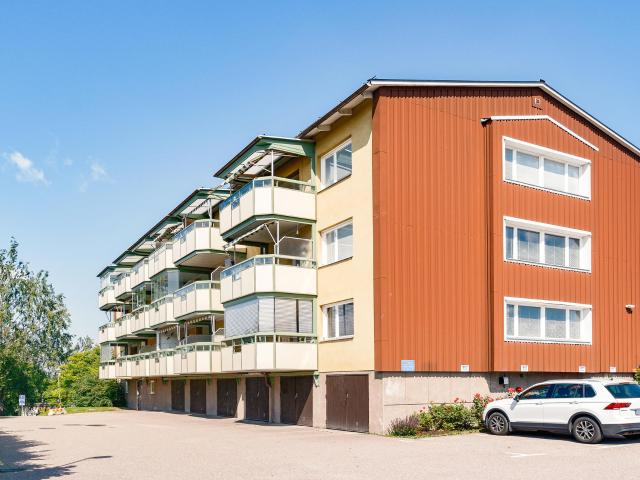 Bostad till salu i Avesta, Dalarna