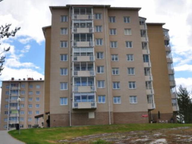 Hus hyra i Lycksele, Västerbotten