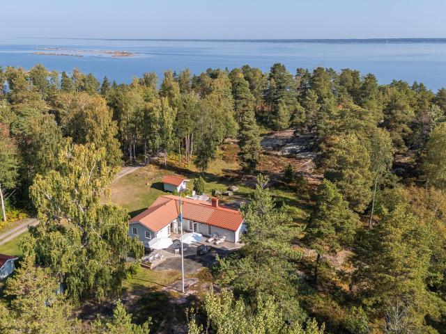 Villa till salu i Östhammar, Uppsala