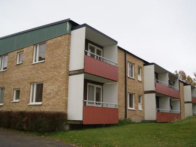 Lägenhet hyra i Norrmalm, Botkyrka