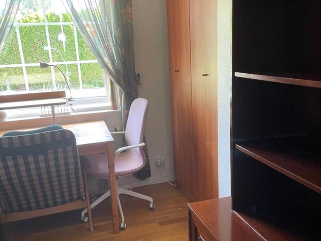 Rum hyra i Täby, Stockholm