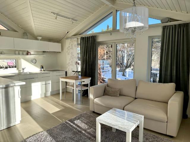 Stuga hyra i Tyresö, Stockholm