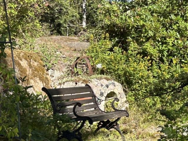 Stuga hyra i Stockholm