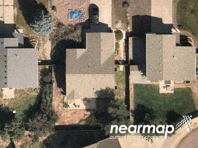 House for sale in Colorado Springs, Colorado