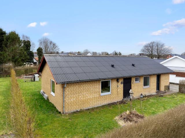 Villa til salg i Tylstrup, Brønderslev-Dronninglund