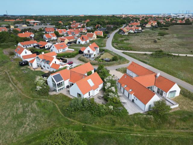 Hus til salg i Skagen, Brønderslev-Dronninglund
