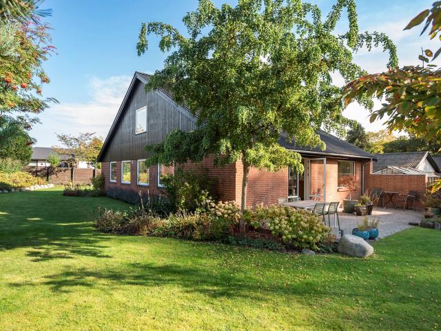 Villa til salg i Hastrup, Køge