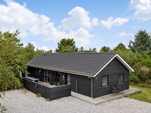 Hus til salg i Århus