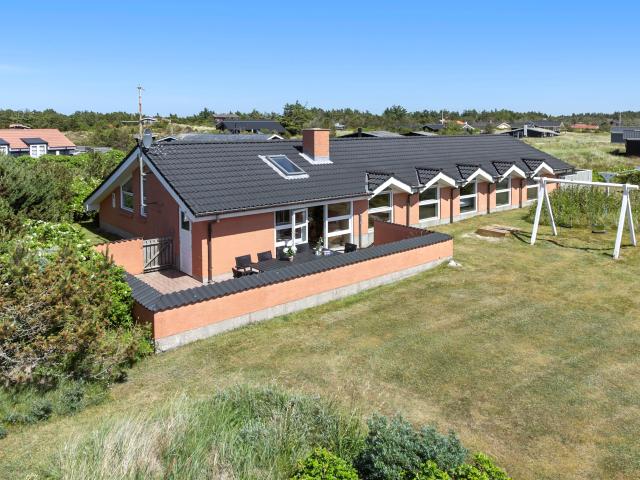 Hus til salg i Klitmøller, Brønderslev-Dronninglund
