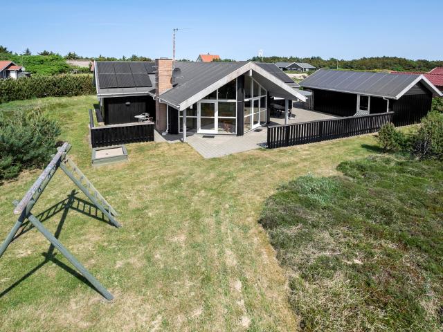 Hus til salg i Klitmøller, Brønderslev-Dronninglund
