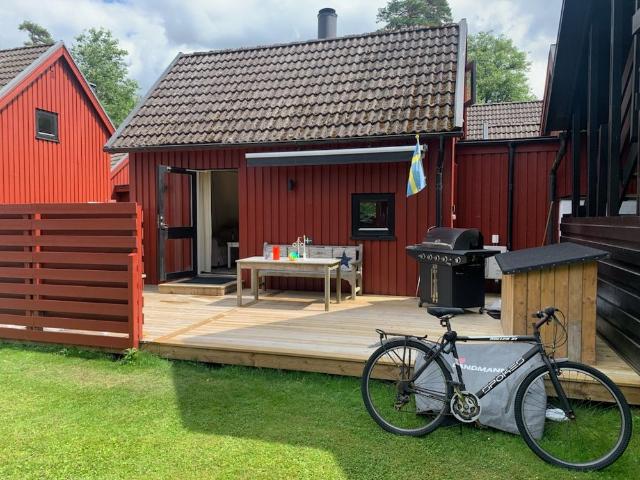 Stuga hyra i Ängelholm, Skåne