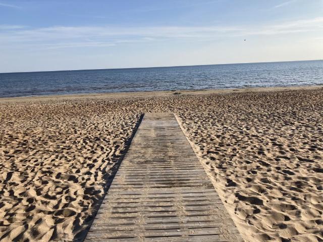 Stuga hyra i Falkenberg, Halland