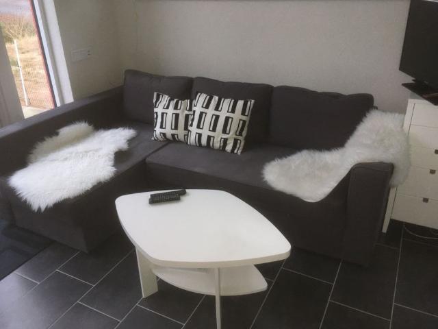 Stuga hyra i Åhus, Skåne