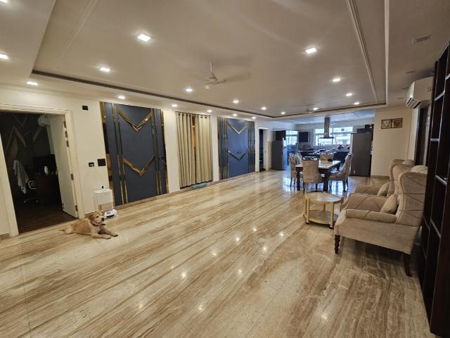Flat for sale in Hariana