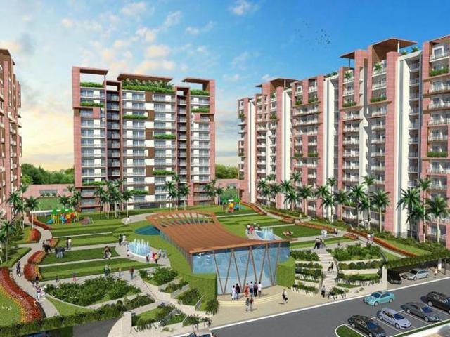 Flat for sale in Faridabad