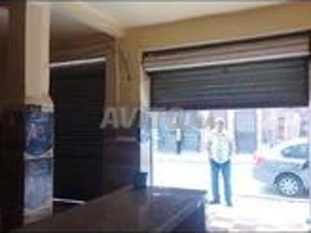 Bureau location à Guelmim