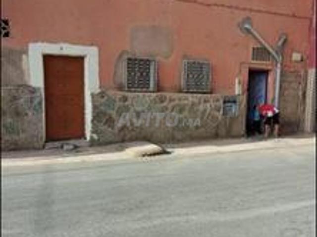 Maison vente à Guelmim