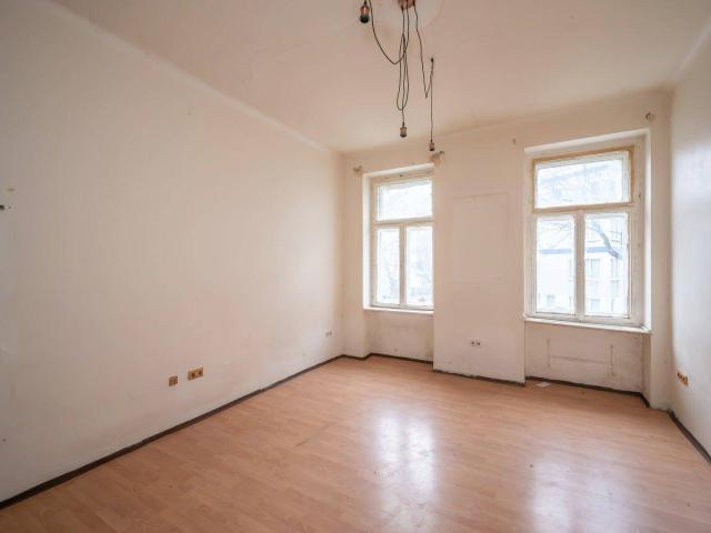Apartment kaufen in Wien, KG Brigittenau