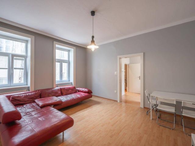 Apartment kaufen in KG Brigittenau, Wien
