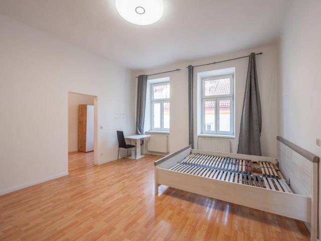Apartment kaufen in KG Brigittenau, Wien