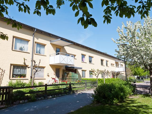 Lägenhet hyra i Kumla, Örebro