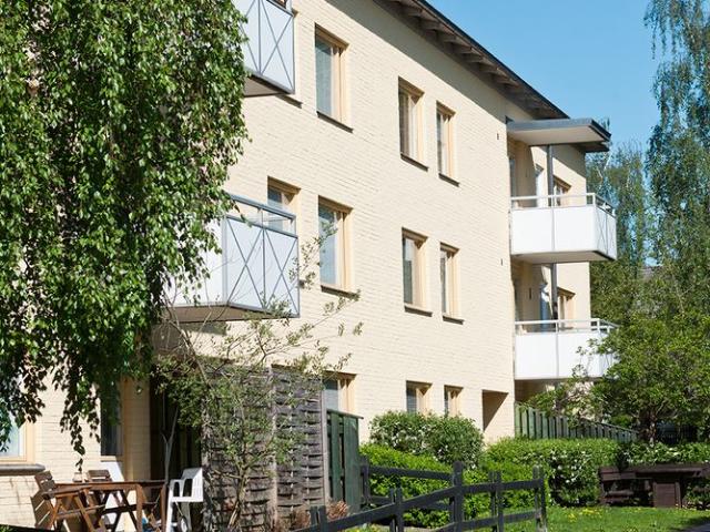 Lägenhet hyra i Kumla, Örebro